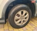 Серый Хонда СРВ, объемом двигателя 2.35 л и пробегом 180 тыс. км за 14700 $, фото 14 на Automoto.ua