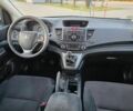 Хонда СРВ 2014 в Харькове на Automoto.ua Серый Хонда СРВ, объемом двигателя 1.6 л и пробегом 169 тыс. км за 8000 $, фото 18 на Automoto.ua