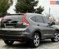 Хонда СРВ 2014 в Киеве на Automoto.ua Серый Хонда СРВ, объемом двигателя 2.4 л и пробегом 92 тыс. км за 17300 $, фото 15 на Automoto.ua