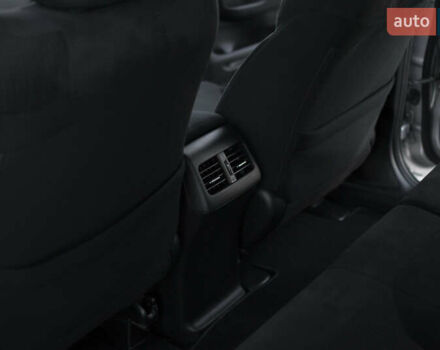 Серый Хонда СРВ, объемом двигателя 2.2 л и пробегом 113 тыс. км за 15300 $, фото 37 на Automoto.ua