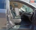 Серый Хонда СРВ, объемом двигателя 2.35 л и пробегом 148 тыс. км за 17300 $, фото 12 на Automoto.ua
