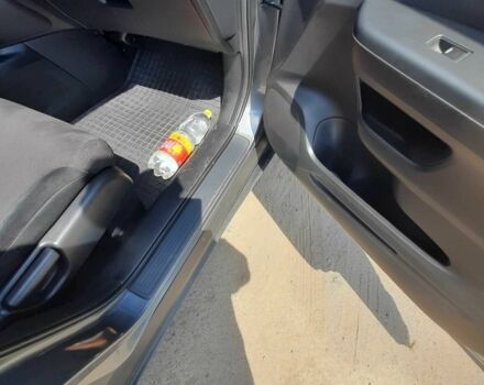 Серый Хонда СРВ, объемом двигателя 1.6 л и пробегом 236 тыс. км за 17500 $, фото 13 на Automoto.ua