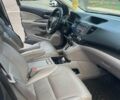 Серый Хонда СРВ, объемом двигателя 2.35 л и пробегом 240 тыс. км за 15000 $, фото 8 на Automoto.ua