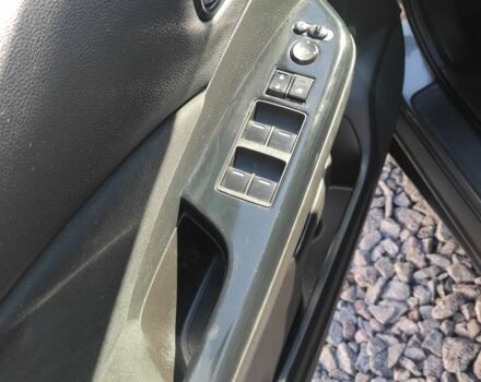 Сірий Хонда СРВ, об'ємом двигуна 2.2 л та пробігом 265 тис. км за 16000 $, фото 16 на Automoto.ua