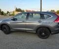 Хонда СРВ 2014 в Харькове на Automoto.ua Серый Хонда СРВ, объемом двигателя 1.6 л и пробегом 169 тыс. км за 8000 $, фото 4 на Automoto.ua