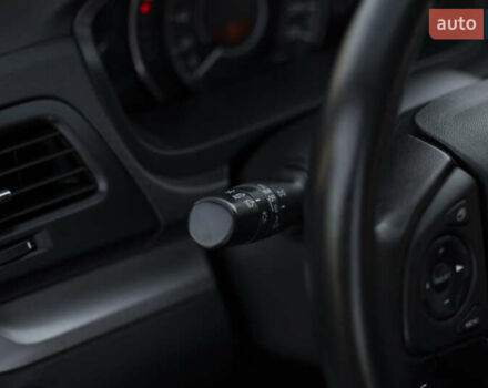 Серый Хонда СРВ, объемом двигателя 2.2 л и пробегом 113 тыс. км за 15300 $, фото 31 на Automoto.ua