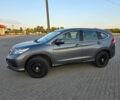 Хонда СРВ 2014 в Харькове на Automoto.ua Серый Хонда СРВ, объемом двигателя 1.6 л и пробегом 169 тыс. км за 8000 $, фото 2 на Automoto.ua