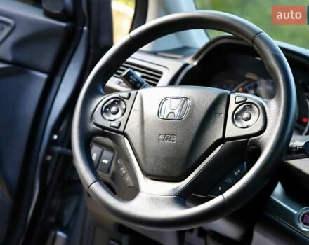 Хонда СРВ 2014 в Дрогобыче на Automoto.ua Серый Хонда СРВ, объемом двигателя 2.2 л и пробегом 122 тыс. км за 18999 $, фото 43 на Automoto.ua