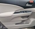 Хонда СРВ 2014 в Полтаве на Automoto.ua Серый Хонда СРВ, объемом двигателя 2.36 л и пробегом 149 тыс. км за 15500 $, фото 32 на Automoto.ua