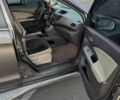 Серый Хонда СРВ, объемом двигателя 2.35 л и пробегом 262 тыс. км за 14500 $, фото 6 на Automoto.ua
