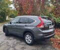 Хонда СРВ 2014 в Полтаве на Automoto.ua Серый Хонда СРВ, объемом двигателя 2.36 л и пробегом 149 тыс. км за 15500 $, фото 4 на Automoto.ua