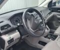 Хонда СРВ 2014 в Полтаве на Automoto.ua Серый Хонда СРВ, объемом двигателя 2.36 л и пробегом 149 тыс. км за 15500 $, фото 13 на Automoto.ua