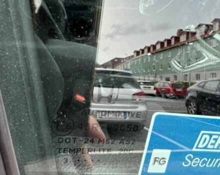 Сірий Хонда СРВ, об'ємом двигуна 2.2 л та пробігом 265 тис. км за 16000 $, фото 19 на Automoto.ua