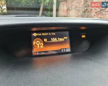 Серый Хонда СРВ, объемом двигателя 2.35 л и пробегом 180 тыс. км за 14700 $, фото 16 на Automoto.ua
