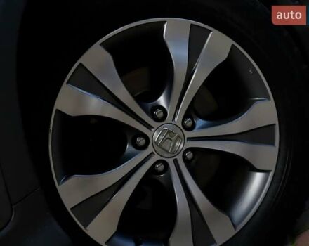 Хонда СРВ 2014 в Дрогобыче на Automoto.ua Серый Хонда СРВ, объемом двигателя 2.2 л и пробегом 122 тыс. км за 18999 $, фото 30 на Automoto.ua