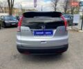 Хонда СРВ 2014 у Вінниці на Automoto.ua Сірий Хонда СРВ, об'ємом двигуна 2.35 л та пробігом 171 тис. км за 16800 $, фото 5 на Automoto.ua