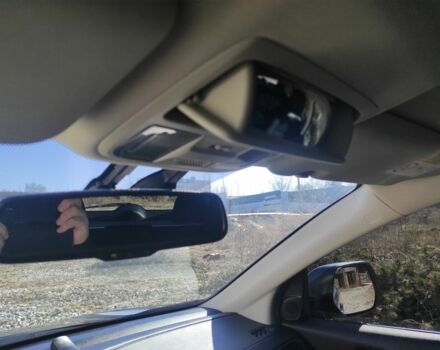 Сірий Хонда СРВ, об'ємом двигуна 2.2 л та пробігом 265 тис. км за 16000 $, фото 17 на Automoto.ua