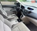 Серый Хонда СРВ, объемом двигателя 2.36 л и пробегом 240 тыс. км за 14200 $, фото 13 на Automoto.ua
