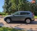 Сірий Хонда СРВ, об'ємом двигуна 2.35 л та пробігом 192 тис. км за 14400 $, фото 4 на Automoto.ua