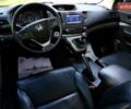 Хонда СРВ 2014 в Дрогобыче на Automoto.ua Серый Хонда СРВ, объемом двигателя 2.2 л и пробегом 122 тыс. км за 18999 $, фото 67 на Automoto.ua