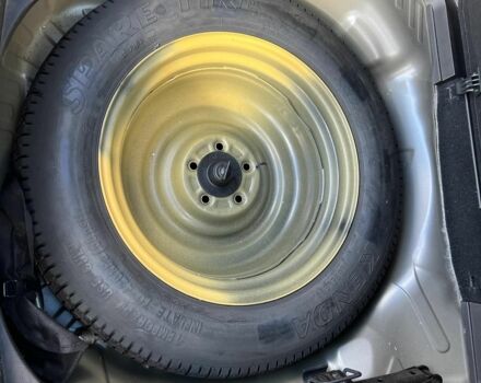 Сірий Хонда СРВ, об'ємом двигуна 2.2 л та пробігом 265 тис. км за 16000 $, фото 20 на Automoto.ua