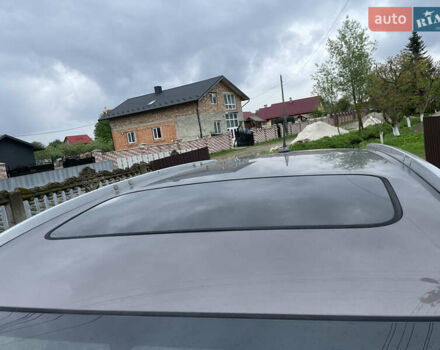 Серый Хонда СРВ, объемом двигателя 2.36 л и пробегом 121 тыс. км за 16890 $, фото 14 на Automoto.ua