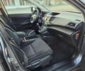 Хонда СРВ 2014 в Харькове на Automoto.ua Серый Хонда СРВ, объемом двигателя 1.6 л и пробегом 169 тыс. км за 8000 $, фото 19 на Automoto.ua