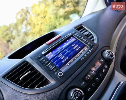 Хонда СРВ 2014 в Дрогобыче на Automoto.ua Серый Хонда СРВ, объемом двигателя 2.2 л и пробегом 122 тыс. км за 18999 $, фото 56 на Automoto.ua