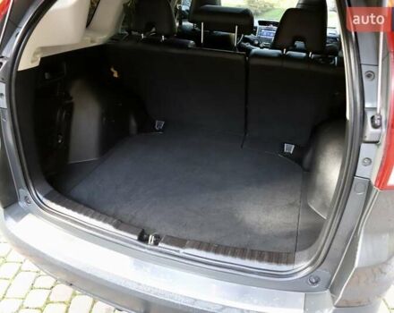 Хонда СРВ 2014 в Дрогобыче на Automoto.ua Серый Хонда СРВ, объемом двигателя 2.2 л и пробегом 122 тыс. км за 18999 $, фото 69 на Automoto.ua