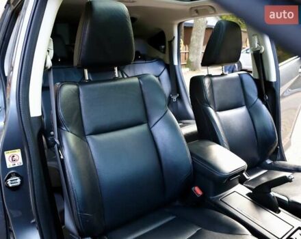 Хонда СРВ 2014 в Дрогобыче на Automoto.ua Серый Хонда СРВ, объемом двигателя 2.2 л и пробегом 122 тыс. км за 18999 $, фото 50 на Automoto.ua