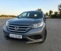 Хонда СРВ 2014 в Харькове на Automoto.ua Серый Хонда СРВ, объемом двигателя 1.6 л и пробегом 169 тыс. км за 8000 $, фото 11 на Automoto.ua