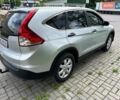 Серый Хонда СРВ, объемом двигателя 2.36 л и пробегом 240 тыс. км за 14200 $, фото 2 на Automoto.ua