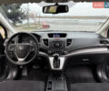 Хонда СРВ 2014 в Киеве на Automoto.ua Серый Хонда СРВ, объемом двигателя 2.4 л и пробегом 92 тыс. км за 17300 $, фото 35 на Automoto.ua