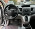 Сірий Хонда СРВ, об'ємом двигуна 2.4 л та пробігом 189 тис. км за 13500 $, фото 11 на Automoto.ua