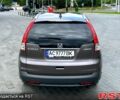 Хонда СРВ 2014 в Львове на Automoto.ua Серый Хонда СРВ, объемом двигателя 2.2 л и пробегом 185 тыс. км за 16950 $, фото 2 на Automoto.ua