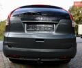 Хонда СРВ 2014 в Дрогобыче на Automoto.ua Серый Хонда СРВ, объемом двигателя 2.2 л и пробегом 122 тыс. км за 18999 $, фото 13 на Automoto.ua