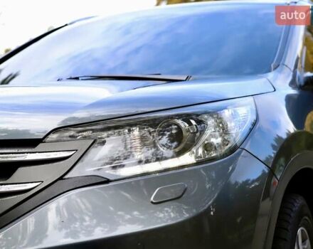 Хонда СРВ 2014 в Дрогобыче на Automoto.ua Серый Хонда СРВ, объемом двигателя 2.2 л и пробегом 122 тыс. км за 18999 $, фото 26 на Automoto.ua