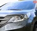 Хонда СРВ 2014 в Дрогобыче на Automoto.ua Серый Хонда СРВ, объемом двигателя 2.2 л и пробегом 122 тыс. км за 18999 $, фото 26 на Automoto.ua
