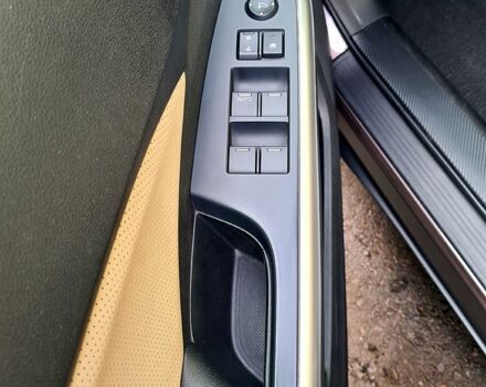 Хонда СРВ 2014 в Ровно на Automoto.ua Серый Хонда СРВ, объемом двигателя 2.4 л и пробегом 86 тыс. км за 18000 $, фото 6 на Automoto.ua