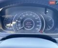 Серый Хонда СРВ, объемом двигателя 2.35 л и пробегом 160 тыс. км за 16700 $, фото 15 на Automoto.ua