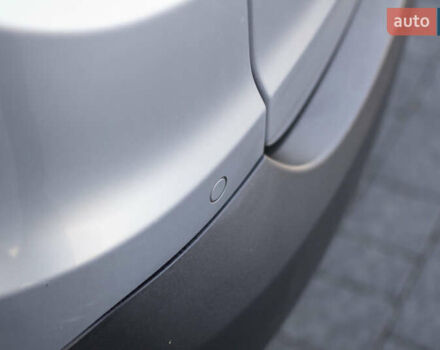 Серый Хонда СРВ, объемом двигателя 2.2 л и пробегом 113 тыс. км за 15300 $, фото 16 на Automoto.ua