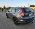 Хонда СРВ 2014 в Харькове на Automoto.ua Серый Хонда СРВ, объемом двигателя 1.6 л и пробегом 169 тыс. км за 8000 $, фото 6 на Automoto.ua