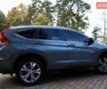 Хонда СРВ 2014 в Дрогобыче на Automoto.ua Серый Хонда СРВ, объемом двигателя 2.2 л и пробегом 122 тыс. км за 18999 $, фото 34 на Automoto.ua