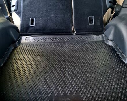 Хонда СРВ 2014 в Ровно на Automoto.ua Серый Хонда СРВ, объемом двигателя 2.4 л и пробегом 86 тыс. км за 18000 $, фото 5 на Automoto.ua