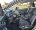 Хонда СРВ 2014 в Харькове на Automoto.ua Серый Хонда СРВ, объемом двигателя 1.6 л и пробегом 169 тыс. км за 8000 $, фото 13 на Automoto.ua