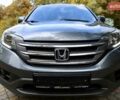 Хонда СРВ 2014 в Дрогобыче на Automoto.ua Серый Хонда СРВ, объемом двигателя 2.2 л и пробегом 122 тыс. км за 18999 $, фото 12 на Automoto.ua