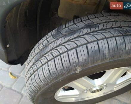 Сірий Хонда СРВ, об'ємом двигуна 2.4 л та пробігом 170 тис. км за 16300 $, фото 16 на Automoto.ua