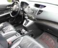 Хонда СРВ 2014 в Кропивницком (Кировограде) на Automoto.ua Серый Хонда СРВ, объемом двигателя 2.4 л и пробегом 83 тыс. км за 7000 $, фото 7 на Automoto.ua
