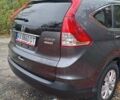 Хонда СРВ 2014 в Полтаве на Automoto.ua Серый Хонда СРВ, объемом двигателя 2.36 л и пробегом 149 тыс. км за 15500 $, фото 10 на Automoto.ua