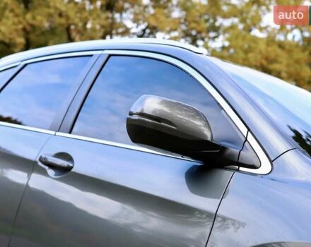 Хонда СРВ 2014 в Дрогобыче на Automoto.ua Серый Хонда СРВ, объемом двигателя 2.2 л и пробегом 122 тыс. км за 18999 $, фото 22 на Automoto.ua